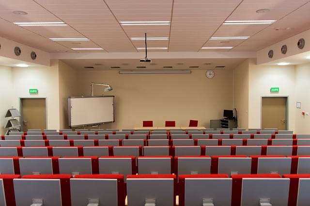 Hamburg Üniversitesi