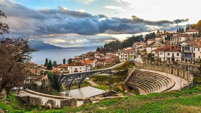 Balkanlarda Eğitim