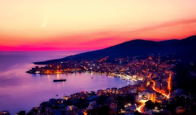 Arnavutluk Üniversite Fiyatları