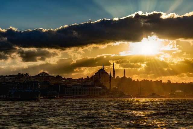 İstanbul – Makedonya